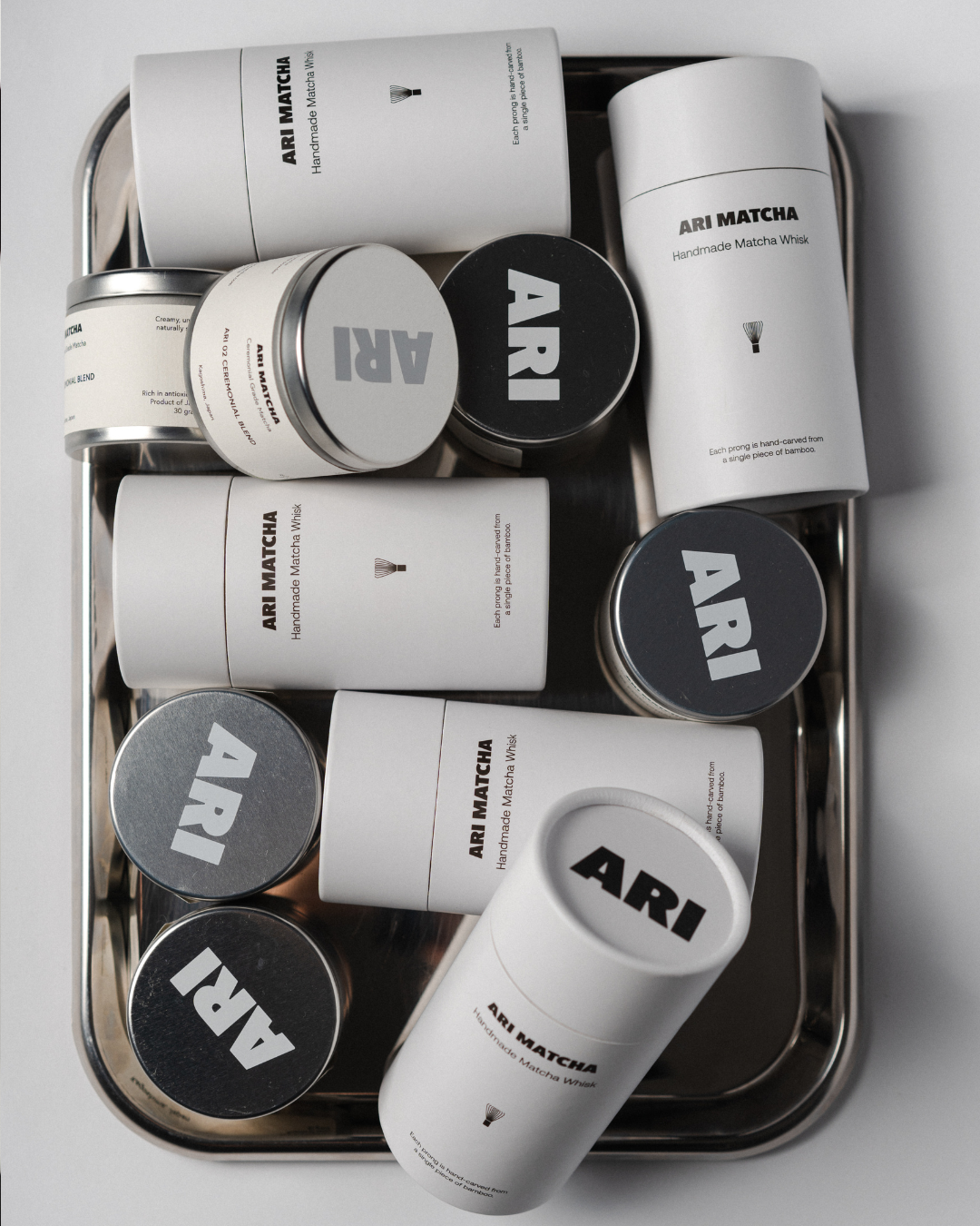 ACCESSORIES