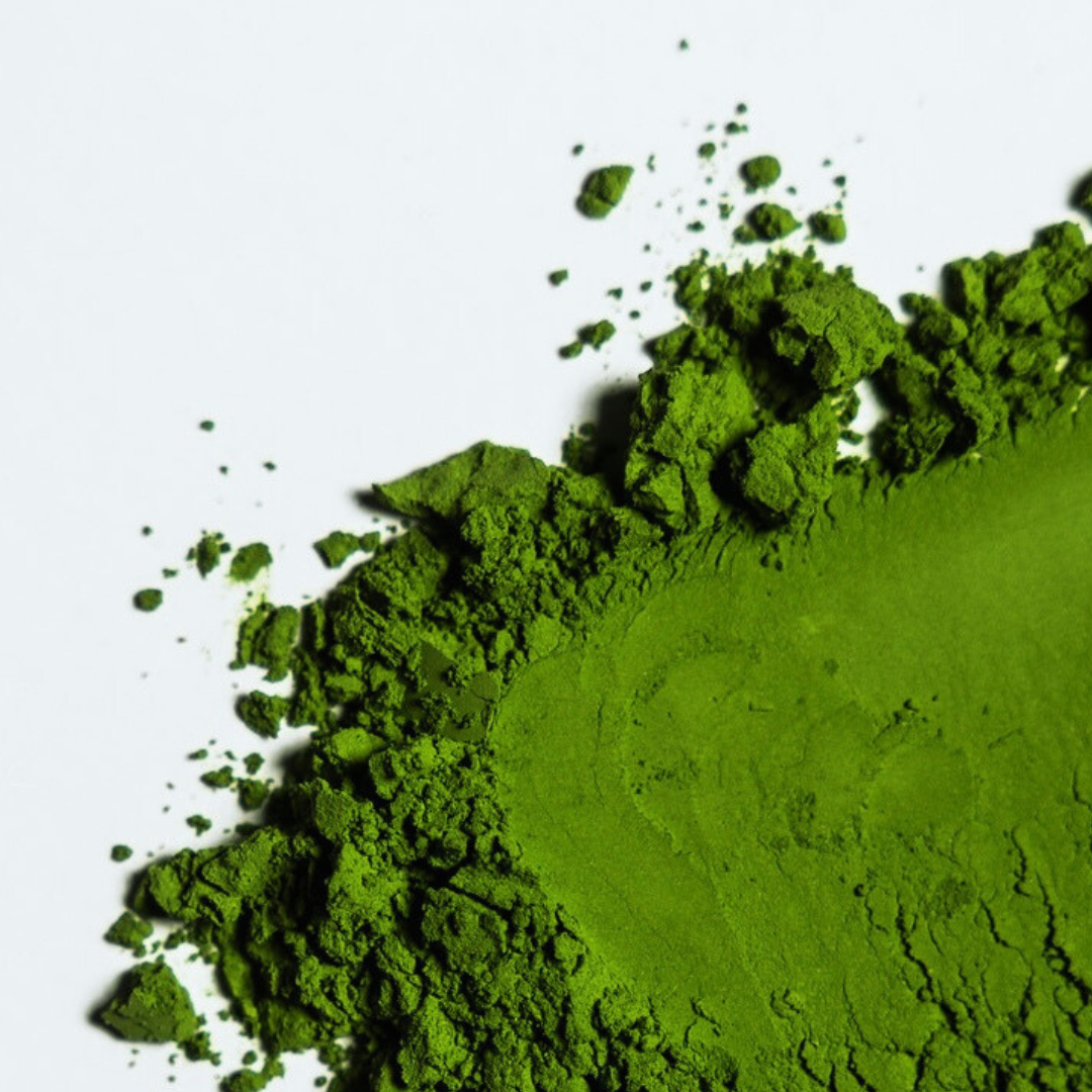 ARI02 Cultivar Blend Matcha