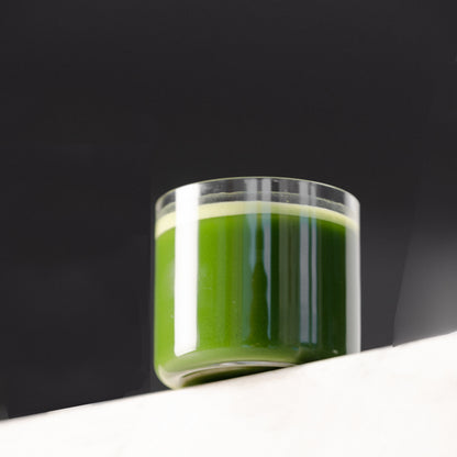 ARI02 Cultivar Blend Matcha